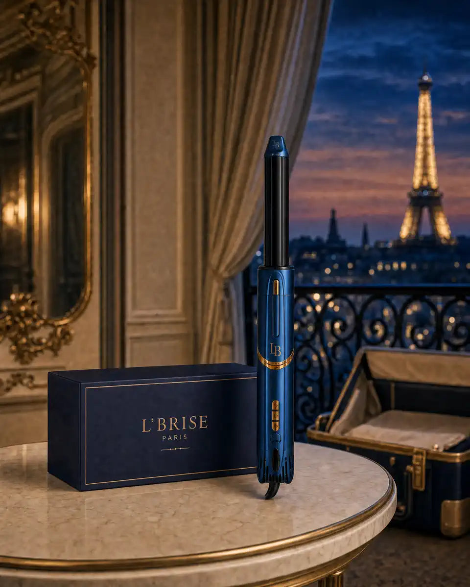 L'Brise Paris® | Official Website