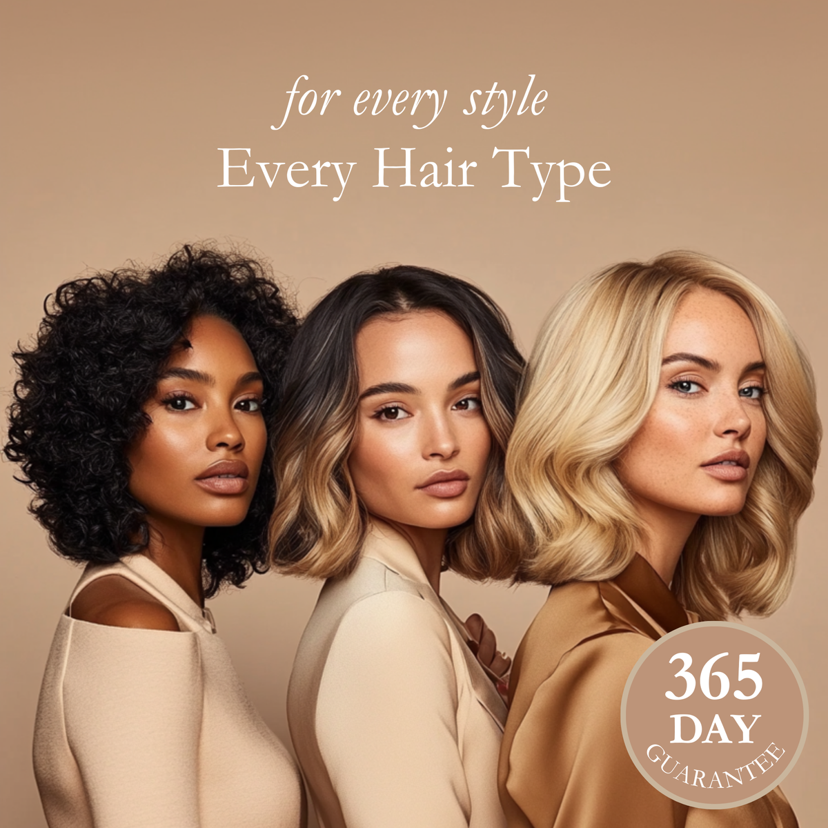 L'Brise Paris Multi-Styler™ | Blowout Bundle