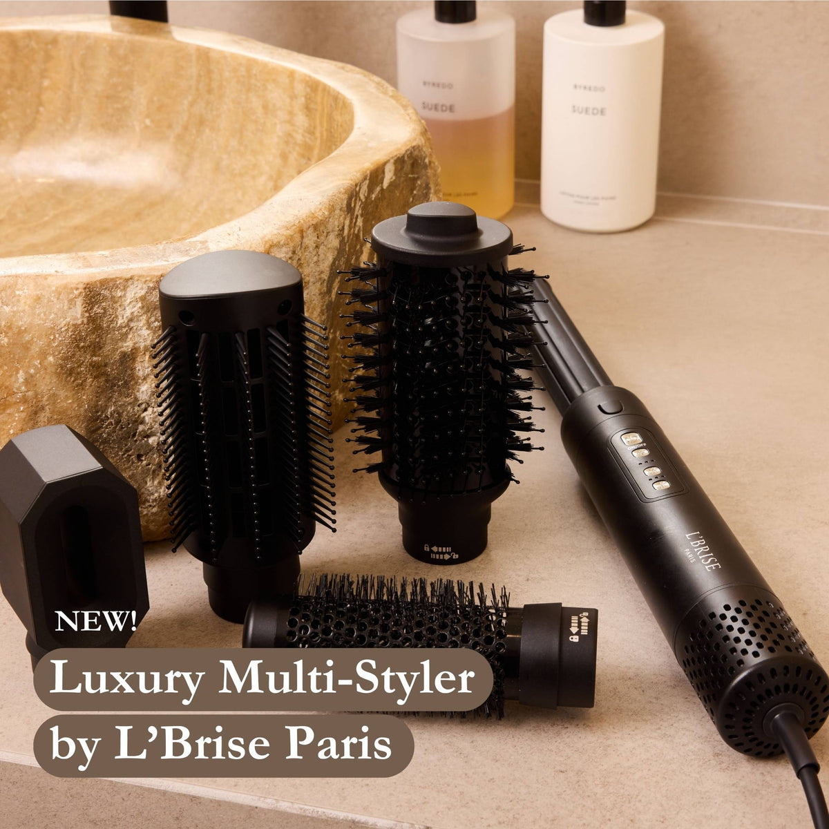 L'Brise Paris Air Styler (Model 2)