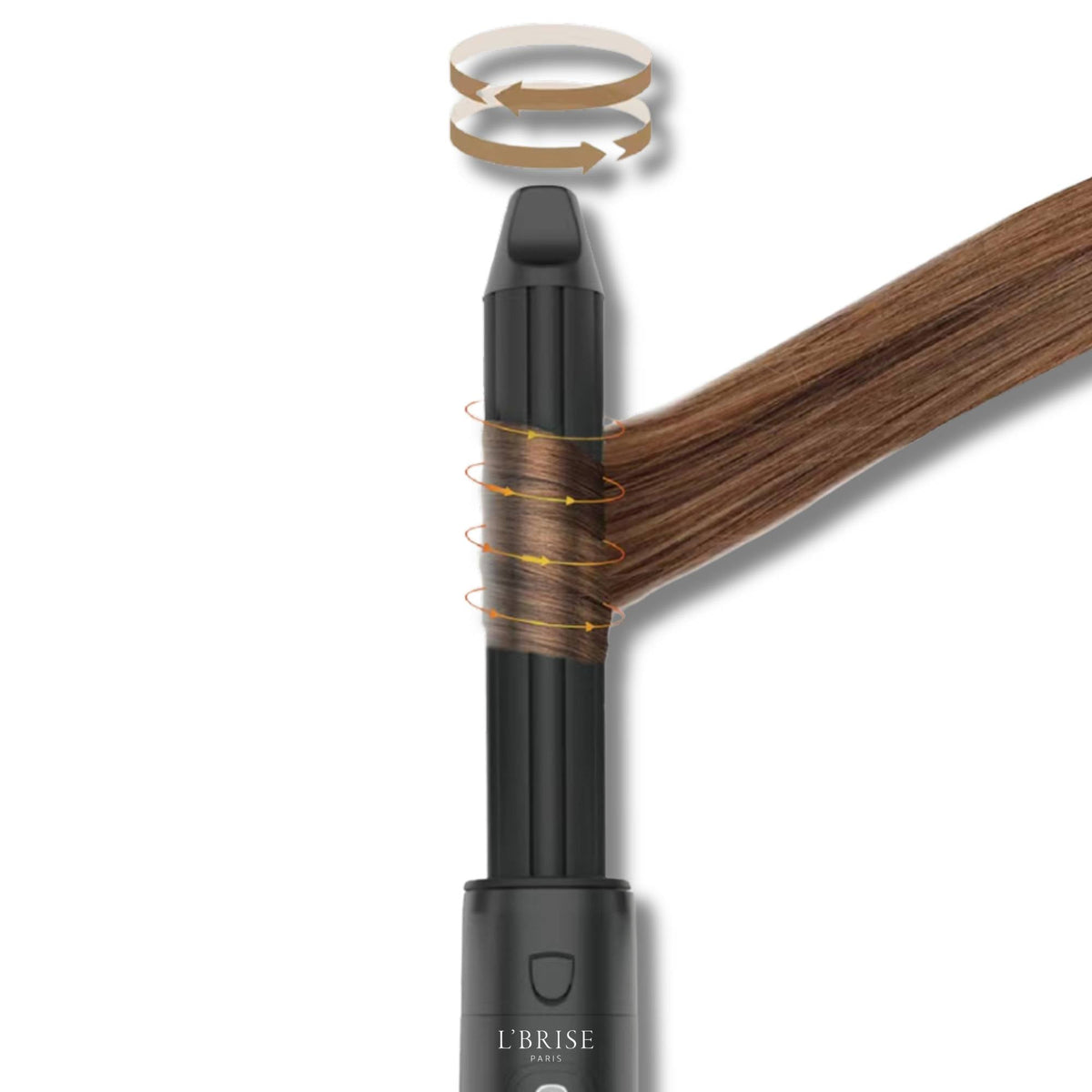 L'Brise Paris Air Styler (Model 2)