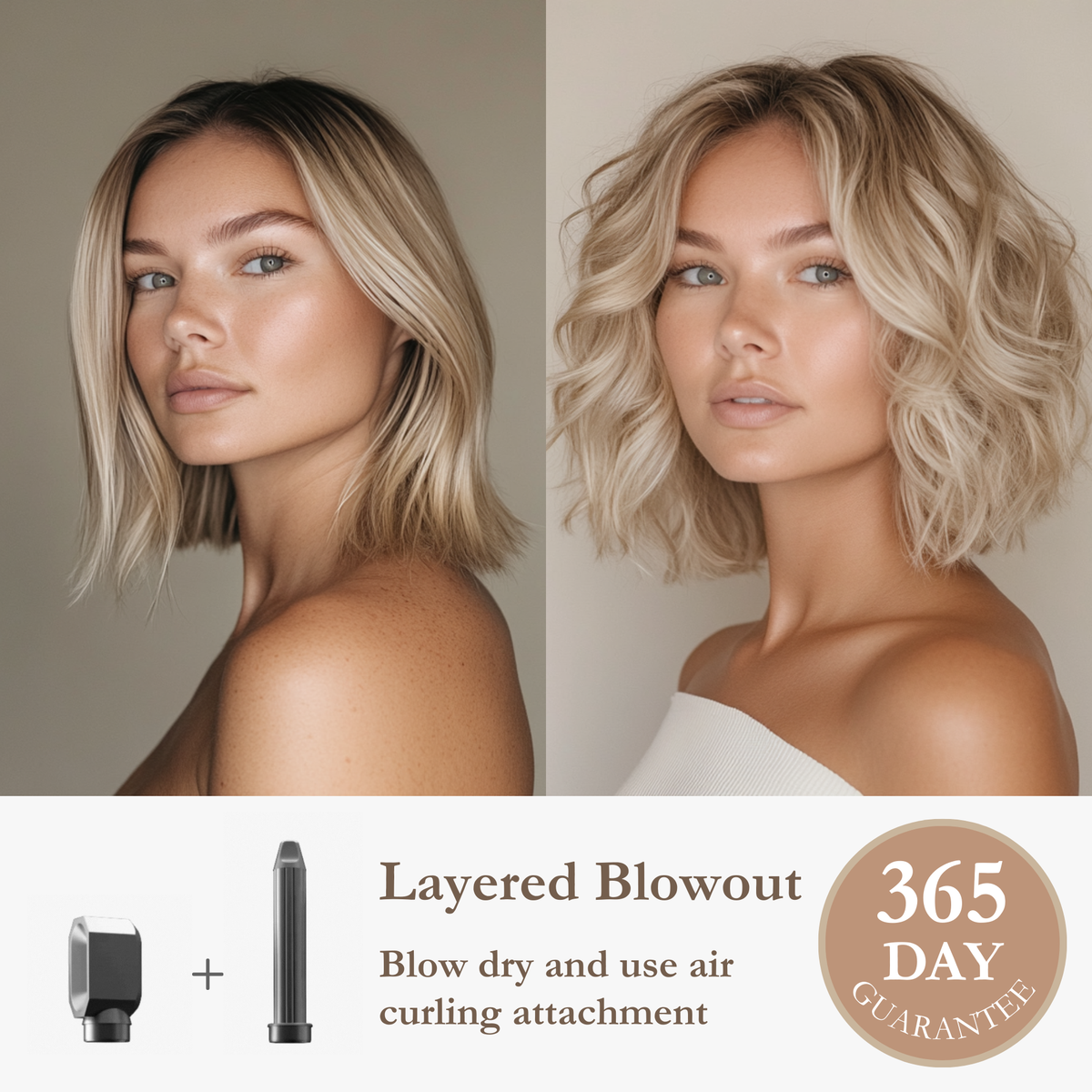L'Brise Paris Multi-Styler™ | Blowout Bundle