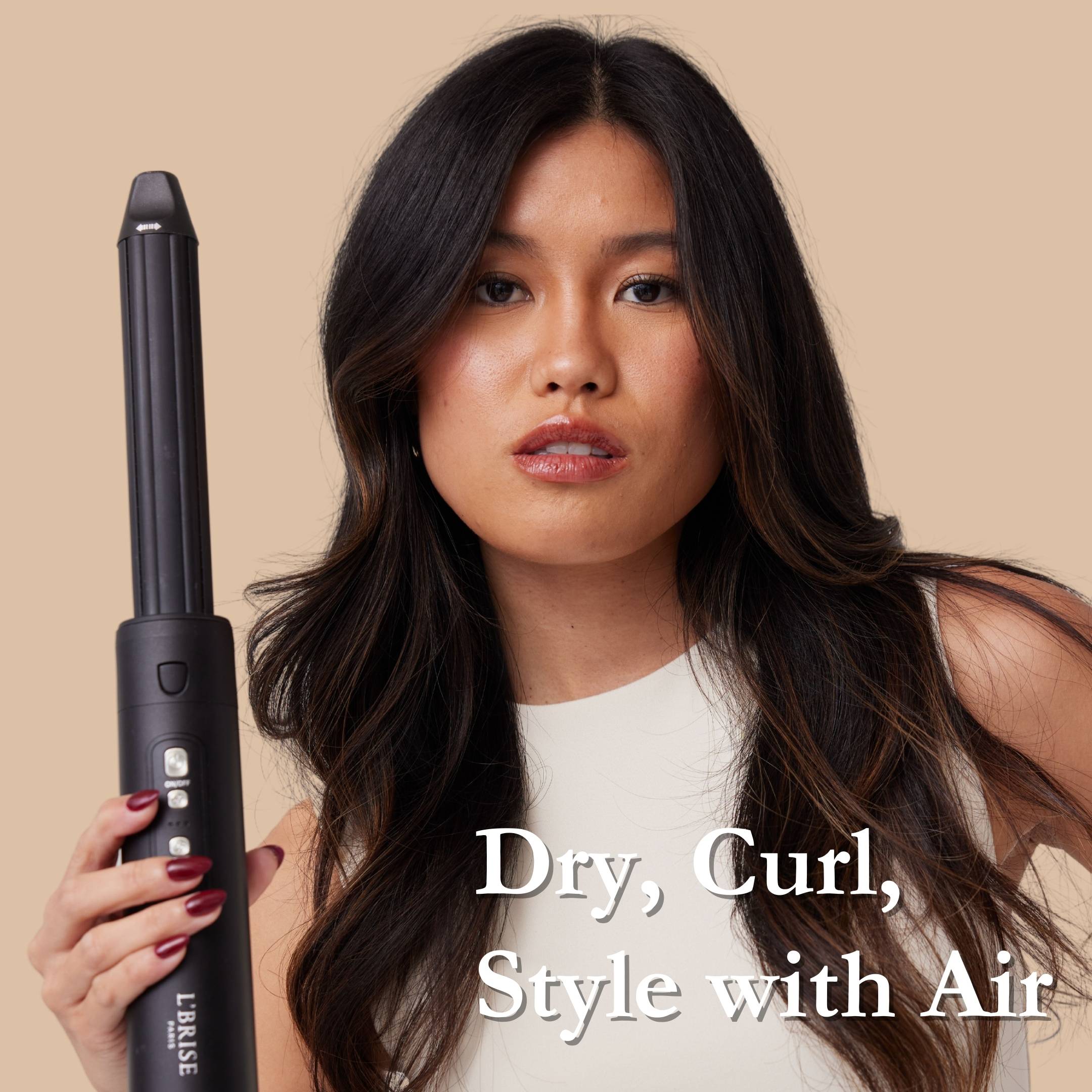 L'Brise Paris Air Styler (Model 2)