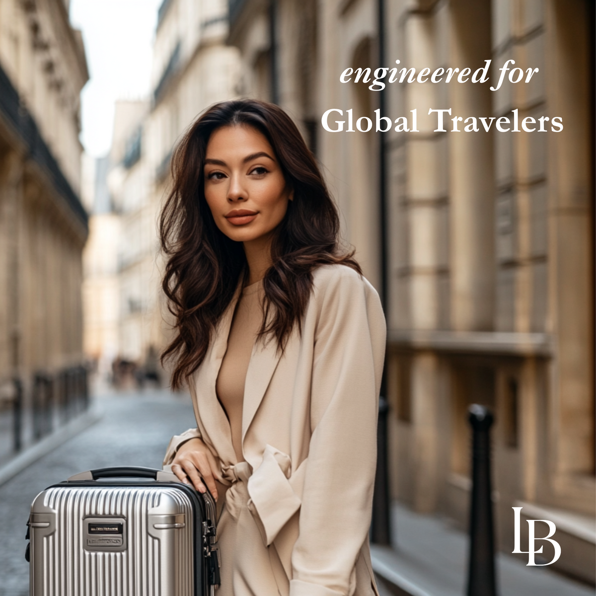 AirSwitch™ The World's First Travel Multi-Styler (Dryer Handle)