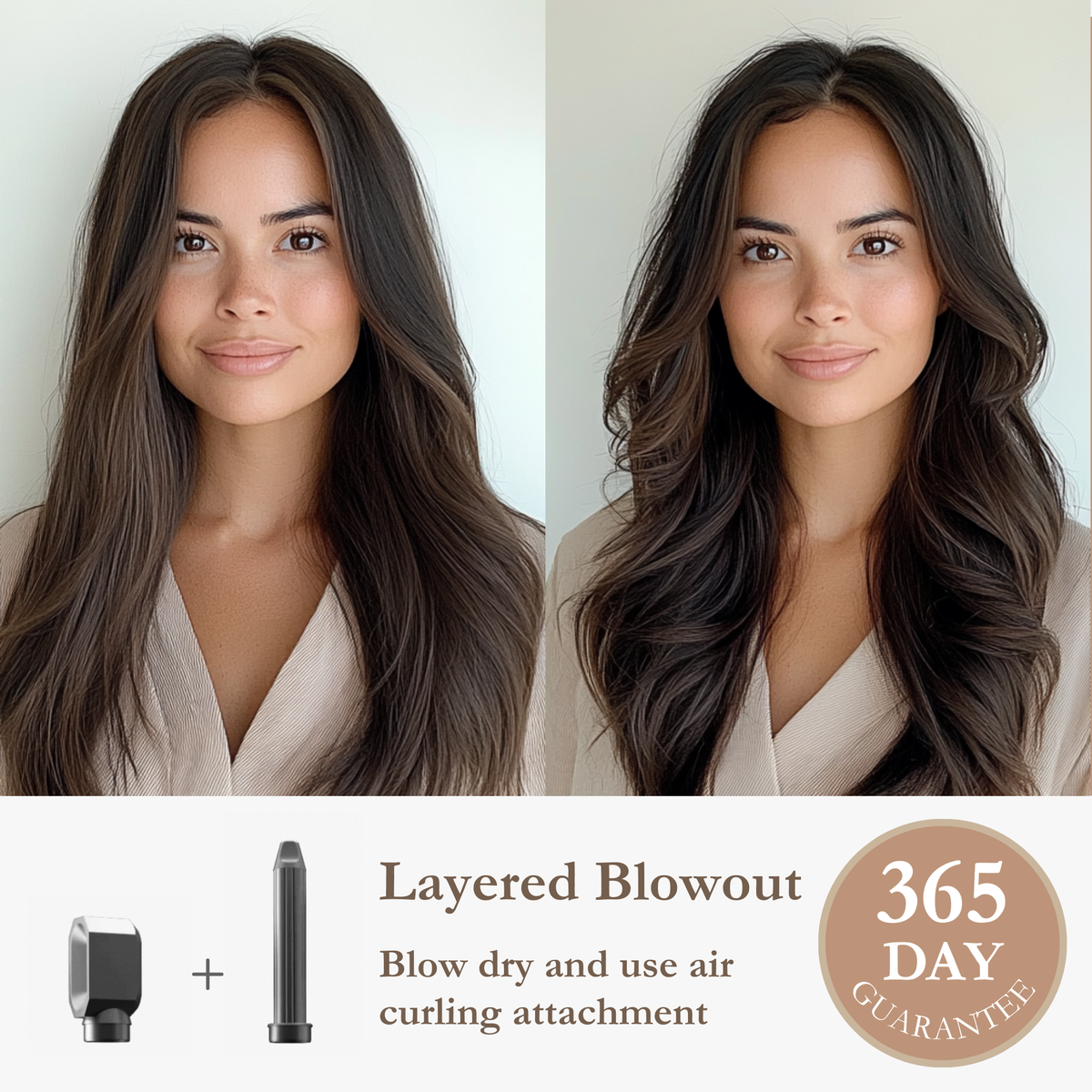 L'Brise Paris Multi-Styler™ | Blowout Bundle