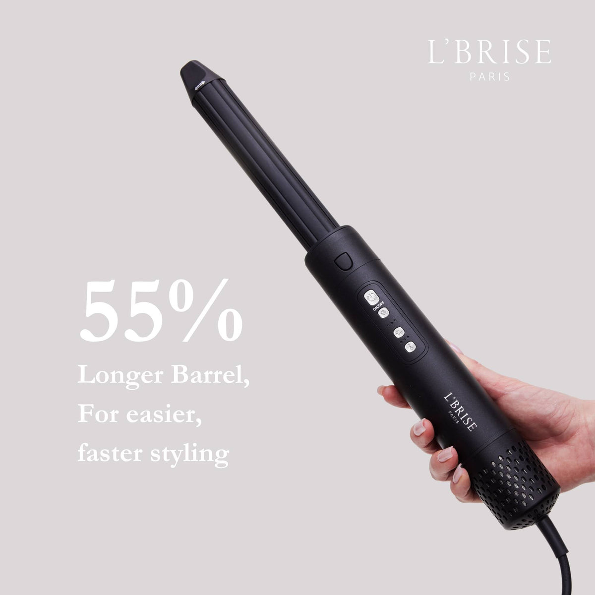 L'Brise Paris Air Styler (Model 2)