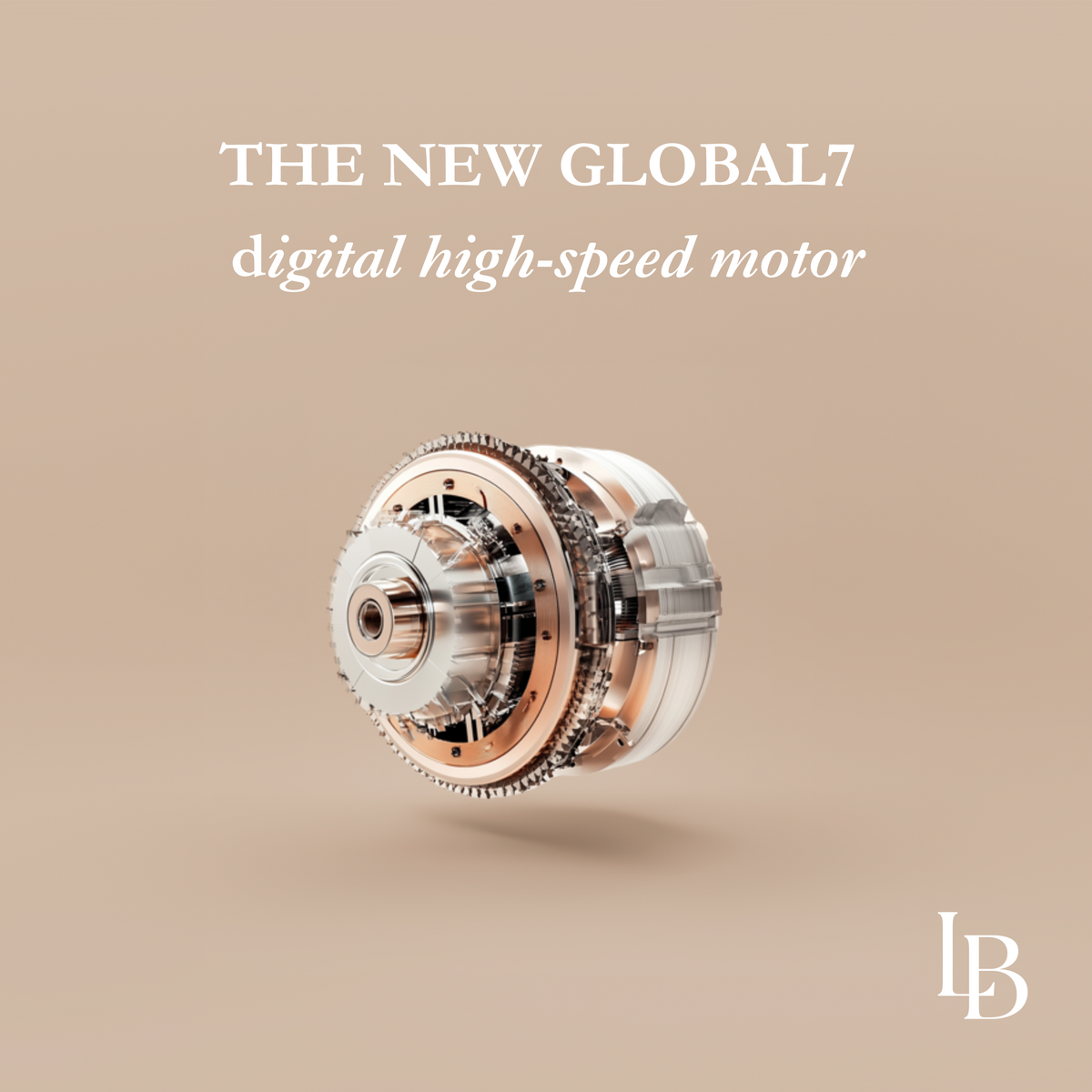 AirSwitch™ The World's First Travel Multi-Styler (Dryer Handle)