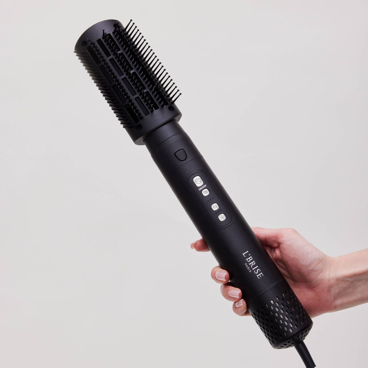 Model 2 | Smoothing Brush