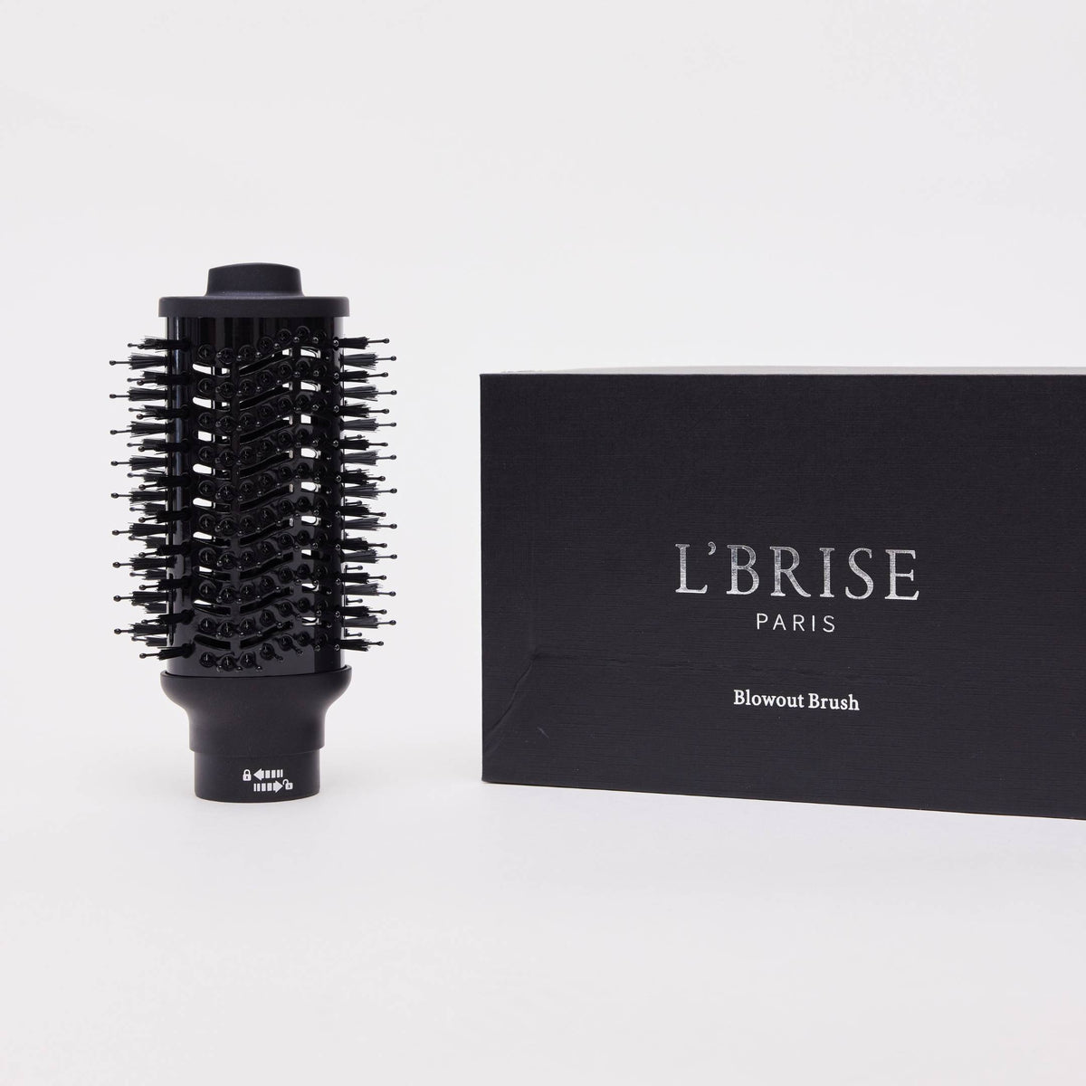 Model 2 | Oval Blowout Brush