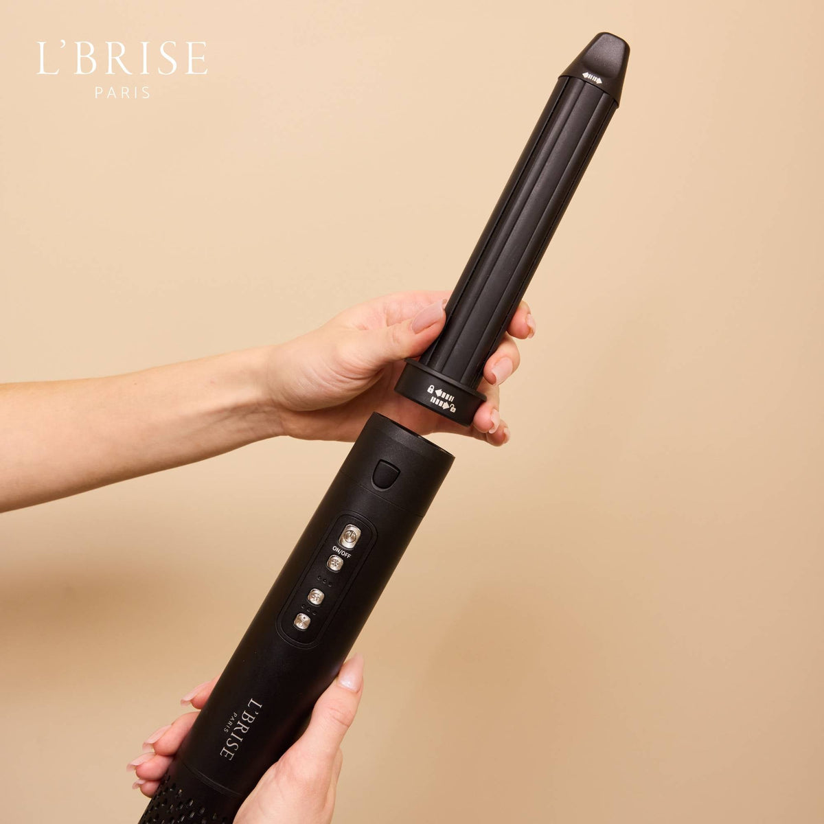 L'Brise Paris Air Styler (Model 2)