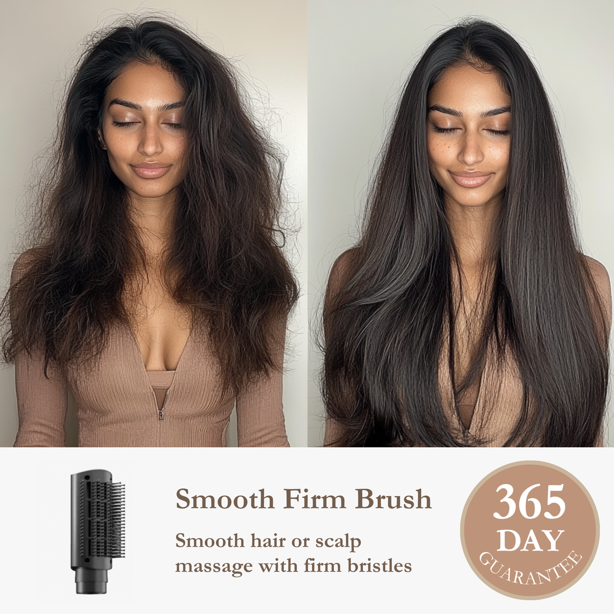 L'Brise Paris Model 2 Multi-Styler™ | All Hair Types