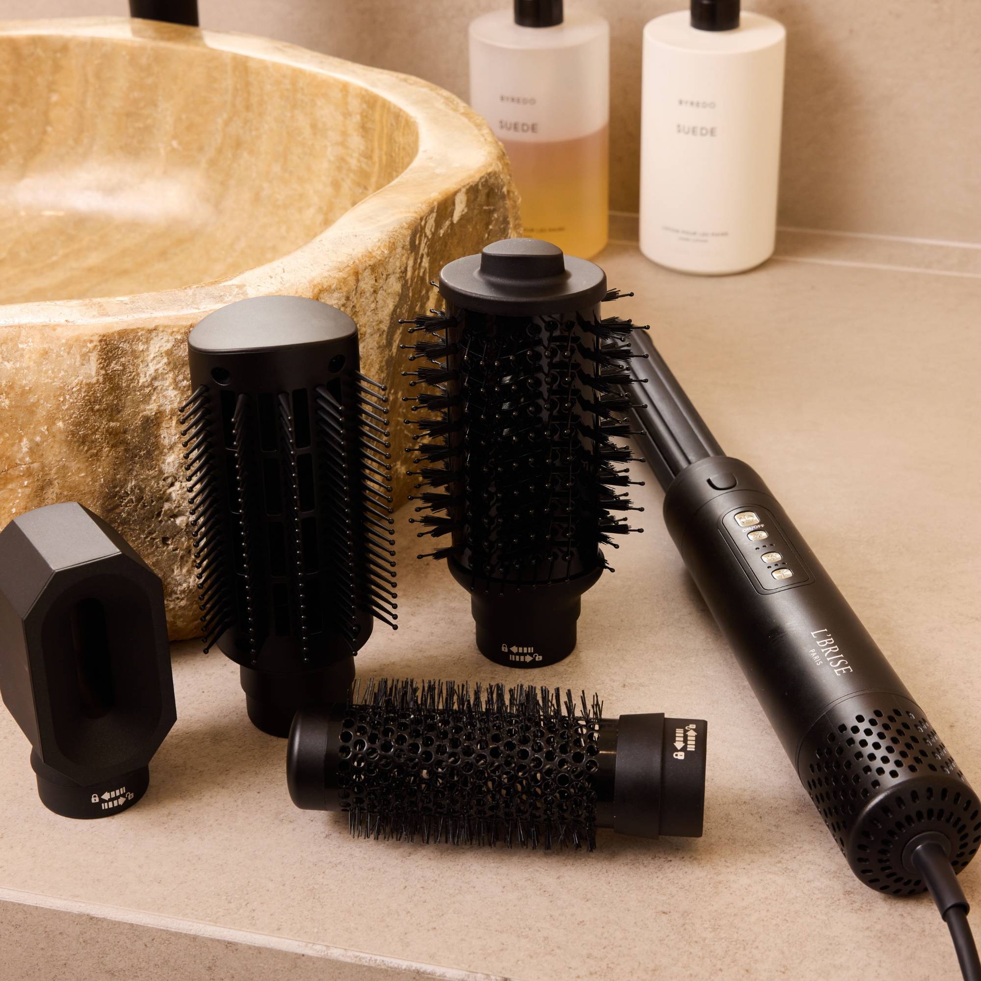L'Brise Paris Air Styler (Model 2)
