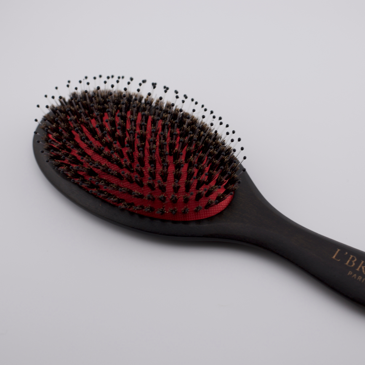 L'Brise Iconic Bristle & Nylon Hairbrush 1872