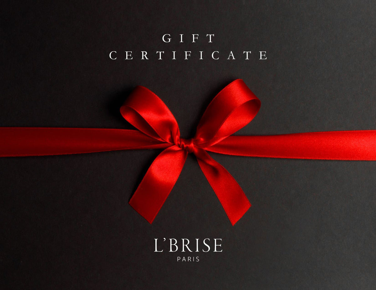 L'Brise Paris (Gift Card)