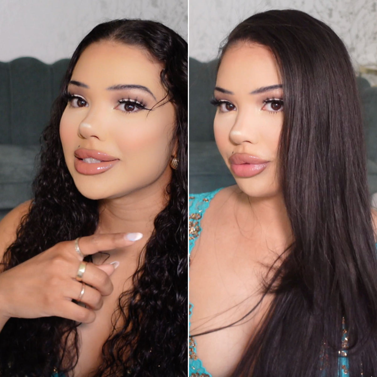 Model 2 | Oval Blowout Brush