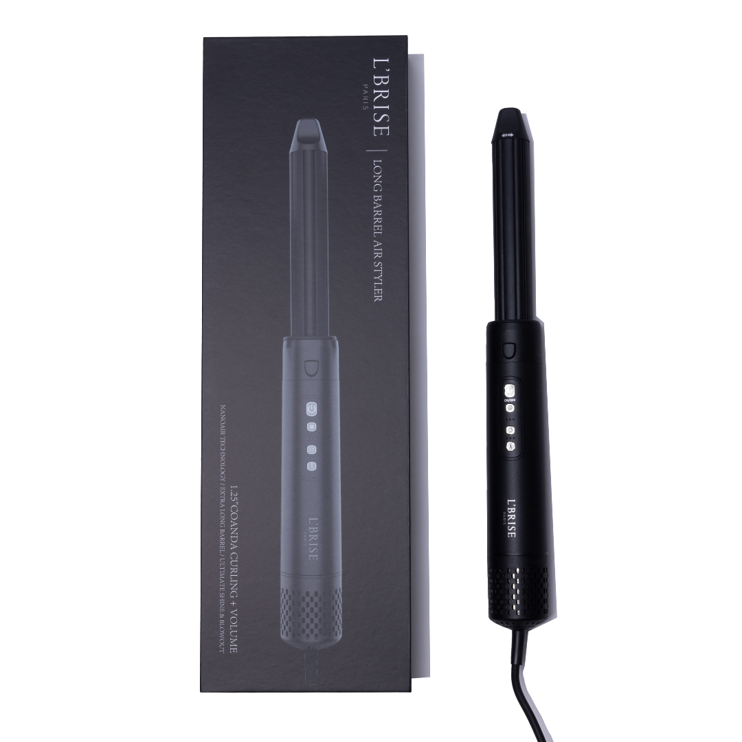 L'Brise Paris Air Styler (Model 2)