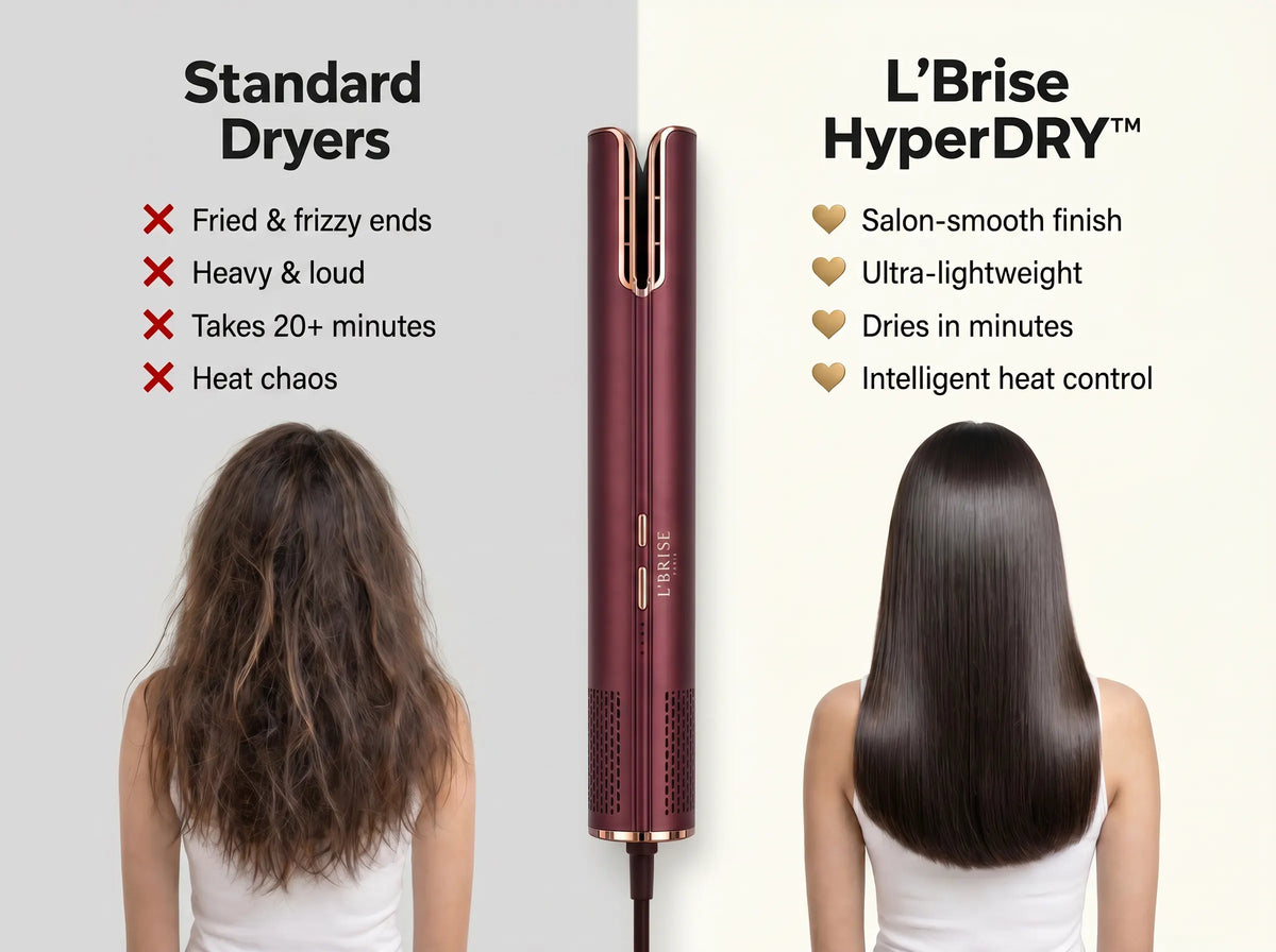 L'Brise Paris® | Official Website